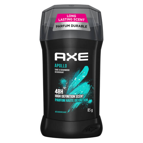Axe Apollo Sage & Cedarwood Deodorant