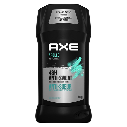 Buy Axe Antiperspirant Stick Apollo Sage & Cedarwood 76 g | Safeway Canada