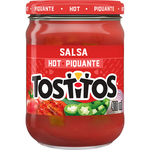 Tostitos Salsa - Mild