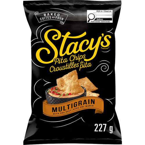 Stacy's Multigrain Pita Chips