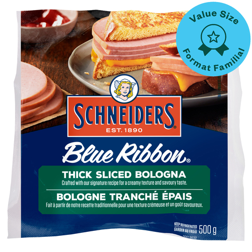 Schneiders Blue Ribbon Bologna Classic