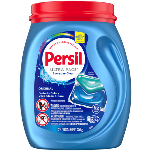 Persil Original Discs