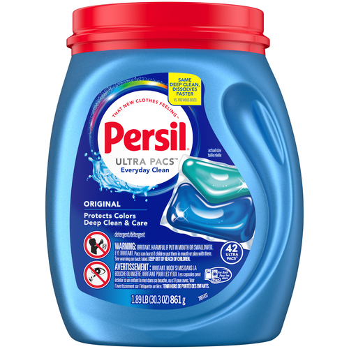 Persil Original Discs