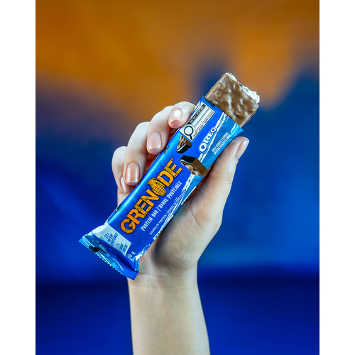 Buy Mama T Oatmeal Chocolate Chip Protein Cookie 100 g | Foodland