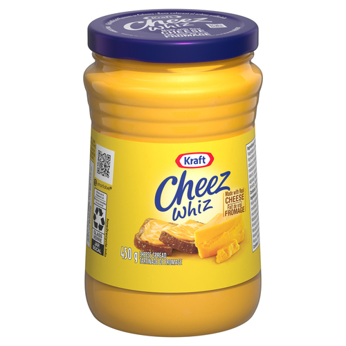 cheeseオーダーページ Buy Cheez Whiz Cheese Spread Original 450 g | Safeway Canada