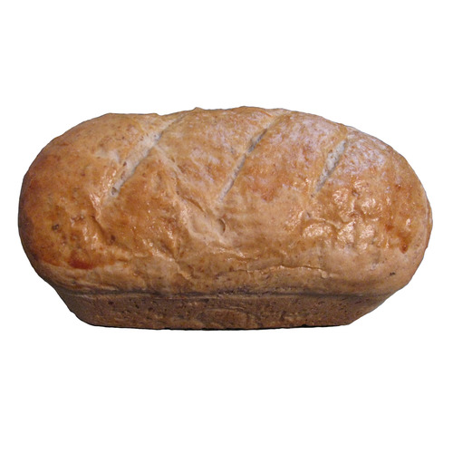Rye Bread Winnipeg Style