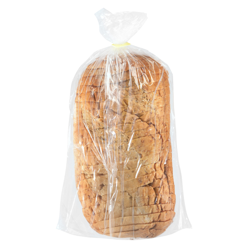 Sourdough Rye Bread