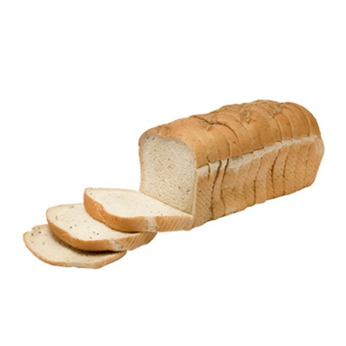 Winnipeg Light Rye Bread
