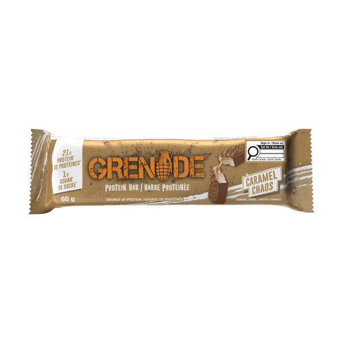 Grenade Protein Bar