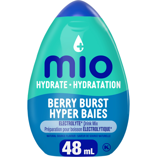 Mio Products | Foodland