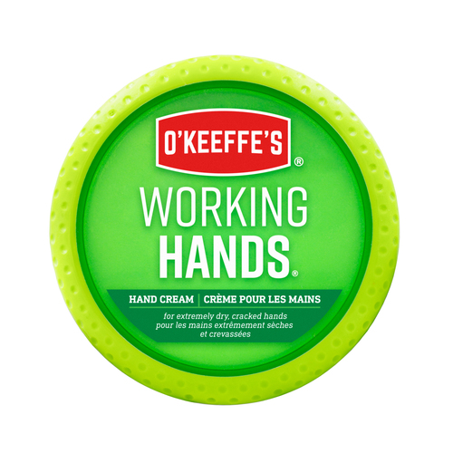 O'Keeffe's Working Hands Hand Cream