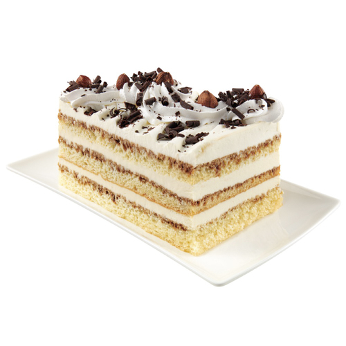 Tiramisu Cake
