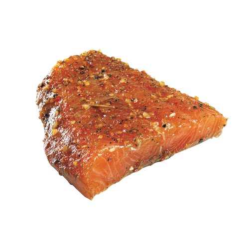 Atlantic Salmon Fillet Maple Chipotle