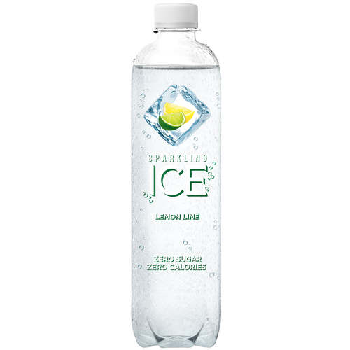 Sparkling Ice Lemon Lime Sparkling Water