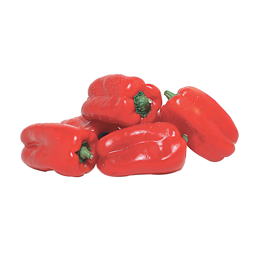 Red Peppers Sweet