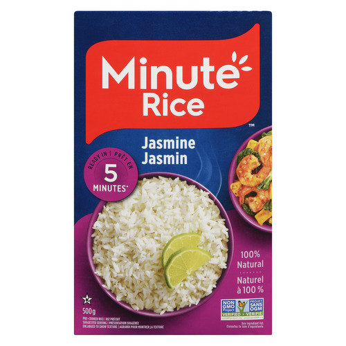 Minute Rice Quick Cook Basmati