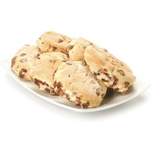 British Scone Traditional Blueberry