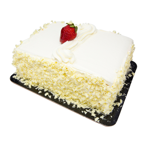Strawberry Shortcake