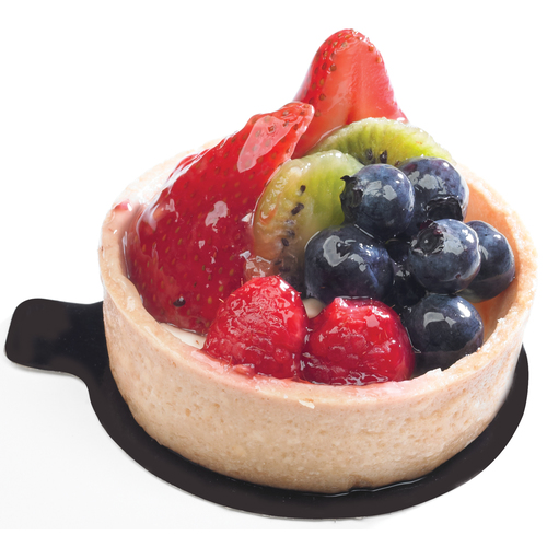 Fruit Tart