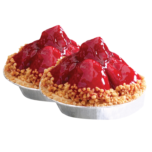 Strawberry Tart