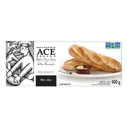 ACE Demi Baguette BYO