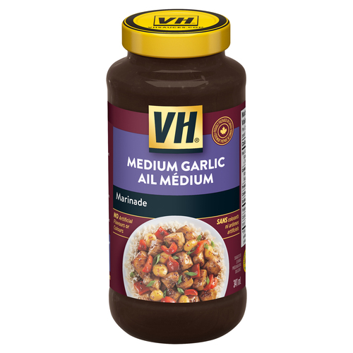 VH Honey Garlic Cooking Sauce