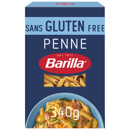 Barilla Gluten Free Rotini Pasta