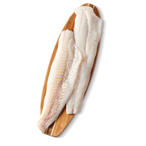 Buy Ocean Wise Icelandic Fresh Cod Fillets Large | Safeway Canada