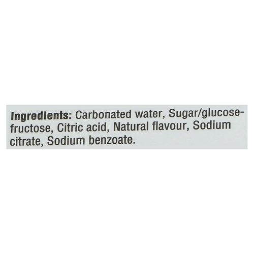 Buy Sprite Chill Soda Cherry Lime 500 ml (bottle) | IGA
