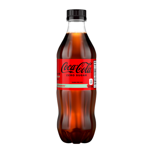 Coca-Cola Zero Sugar