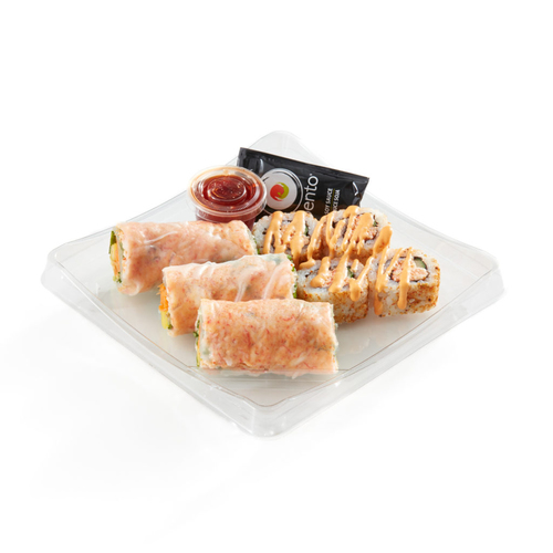 Buy Bento Spring Roll And Sushi Combo 320 g | Sobeys Inc.