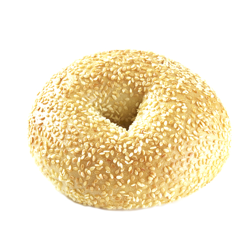 Bagels Sesame Seed