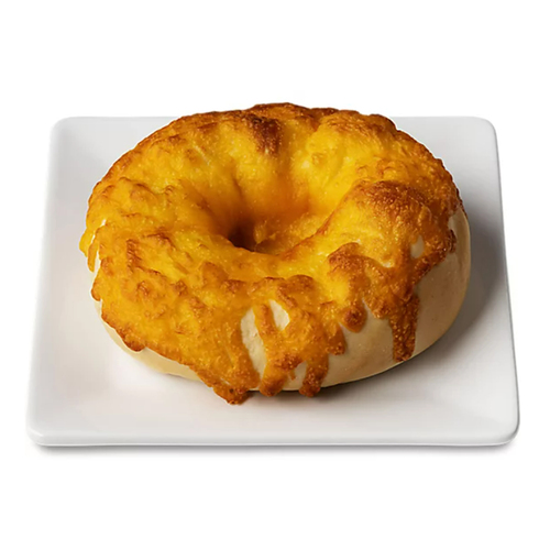 Bagel Cheddar Cheese