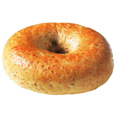 Multigrain Bagel