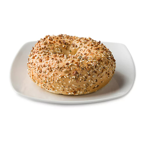Bagel Everything