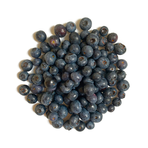Fresh Clamshell Blueberries