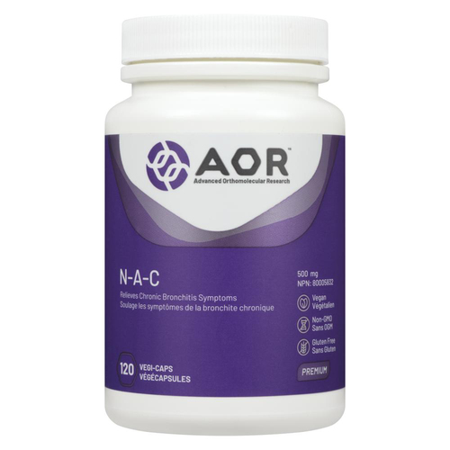 aor glutathione Buy AOR N-A-C 500 mg Vegi-Caps 120 Count