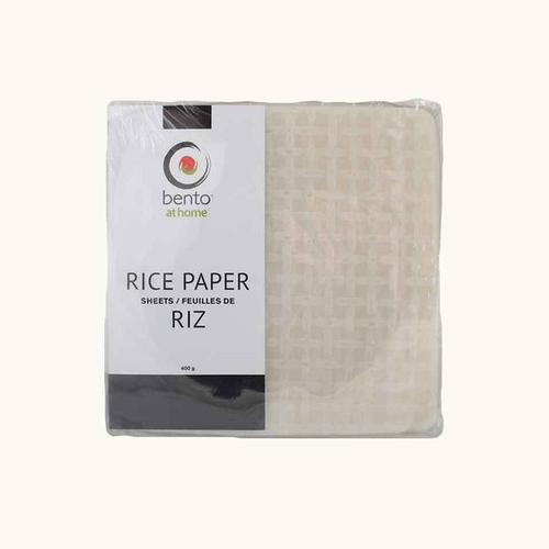 Buy Bento Rice Paper Sheets 400 g | Sobeys Inc.