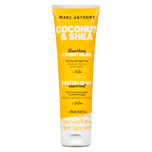 Marc Anthony Coconut Oil & Shea Butter Conditioner