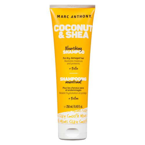 Marc Anthony Coconut Oil & Shea Butter Conditioner