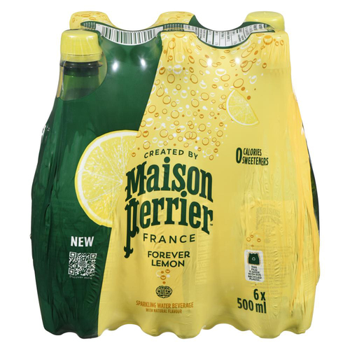 Maison Perrier Forever Lemon
