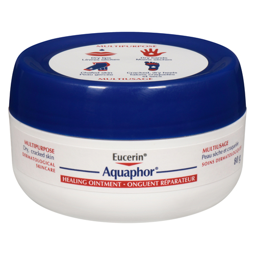 Buy Eucerin Aquaphor Healing Ointment 80 g | Safeway Canada