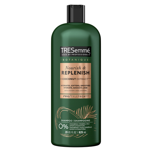 TRESemmé Botanique Nourish & Replenish Shampoo