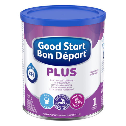 Good Start Plus 1 Baby Formula