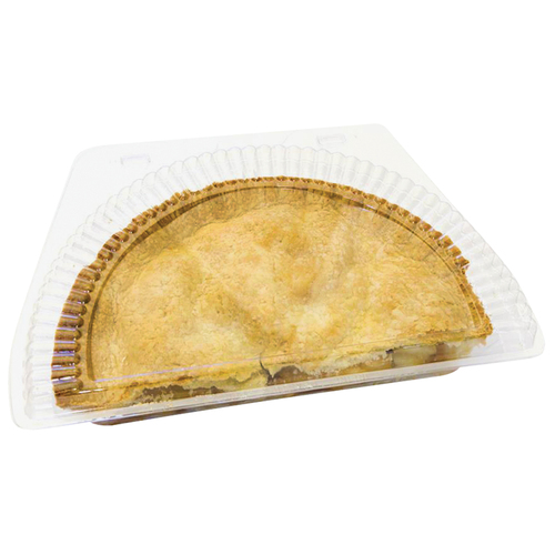 Compliments Apple Pie