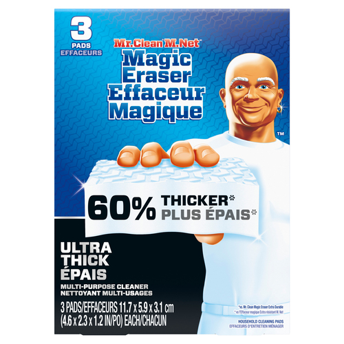Mr. Clean Magic Eraser Sponge