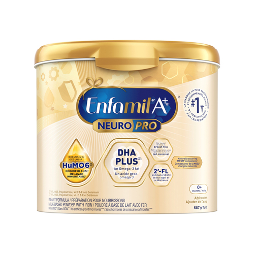 Enfamil A+ NeuroPro Baby Formula