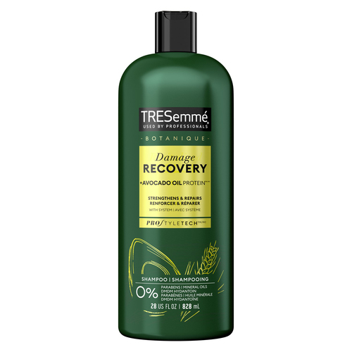 TRESemmé Botanique Damage Recovery Shampoo + Avocado Oil Protein