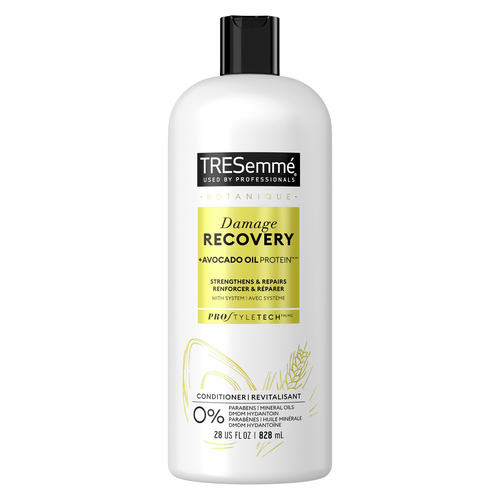 TRESemmé PRO Style Tech Conditioner Damage Recovery + Avocado Oil Protein