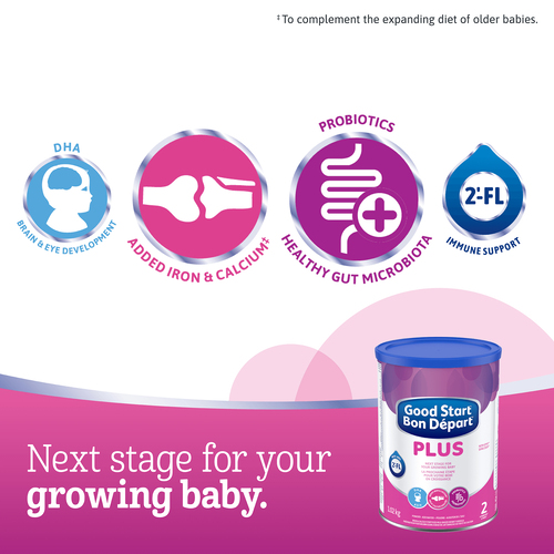 Buy Good Start Plus Baby Formula Powder kg FreshCo